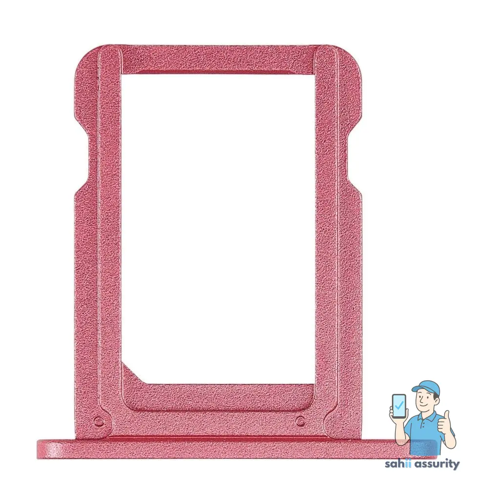 SIM Card Holder Tray for Apple iPad 10.9 inch 2022 thumbnail